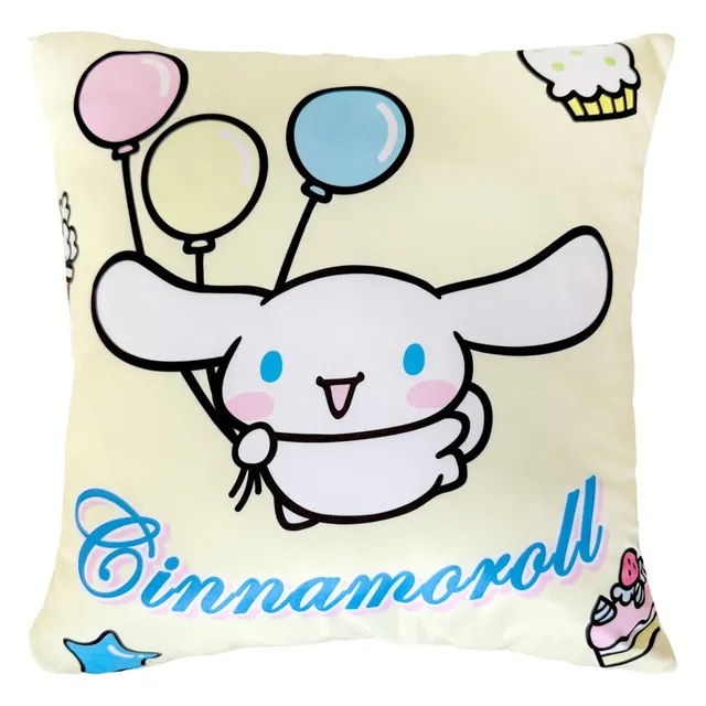 sanrio-cinnamoroll-kissen-35-x-35-cm-polyester-wei image 1
