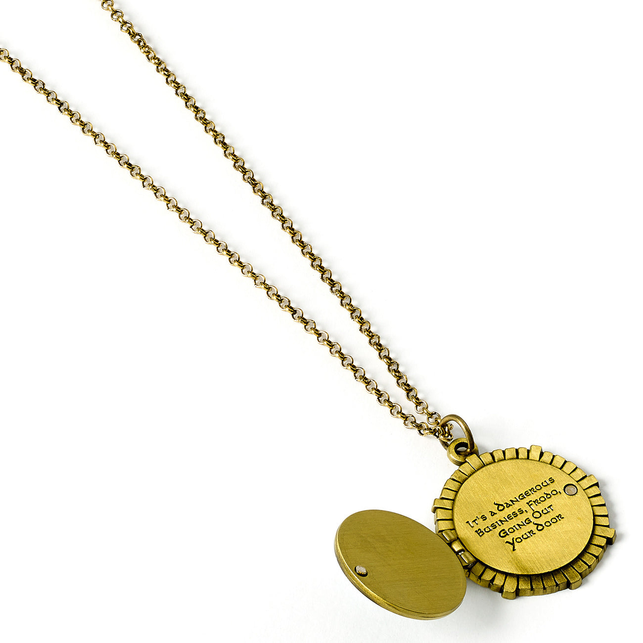 herr-der-ringe-hobbit-t-r-kette-halskette-anh-nger image 4