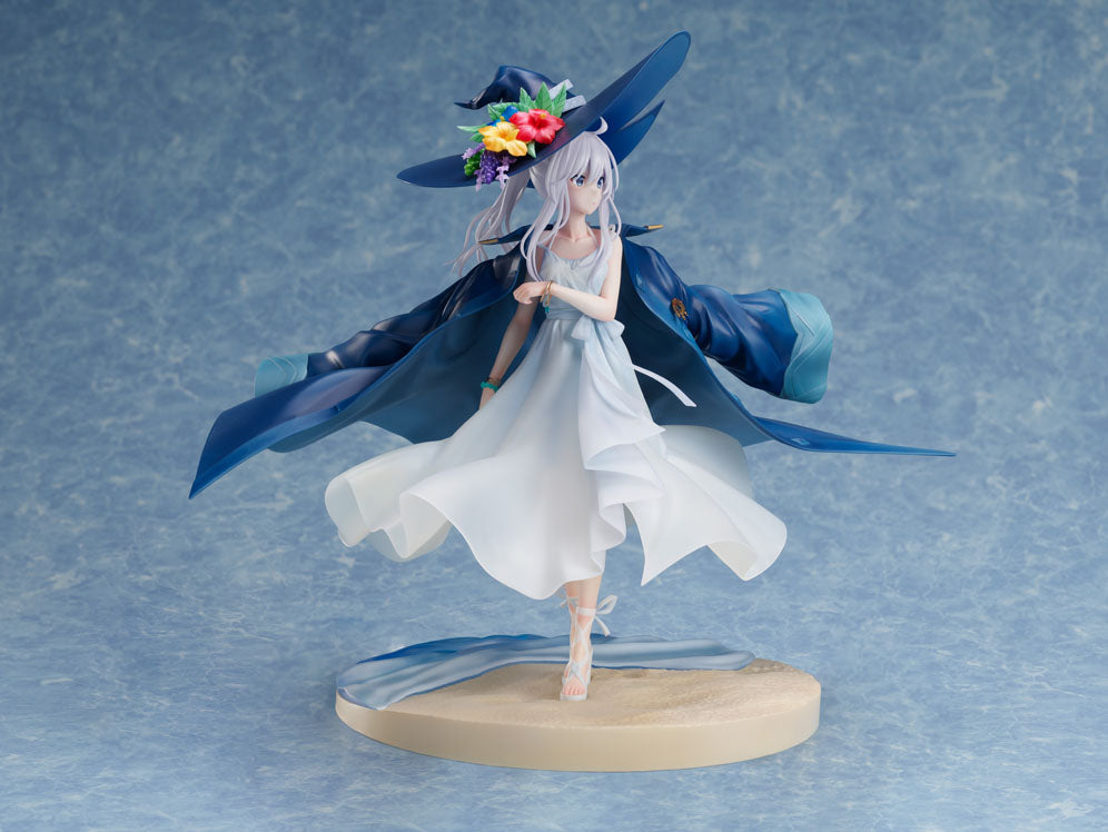 furyu-f-nex-elaina-sommerkleid-1-7-figur-wechselgesicht image 2