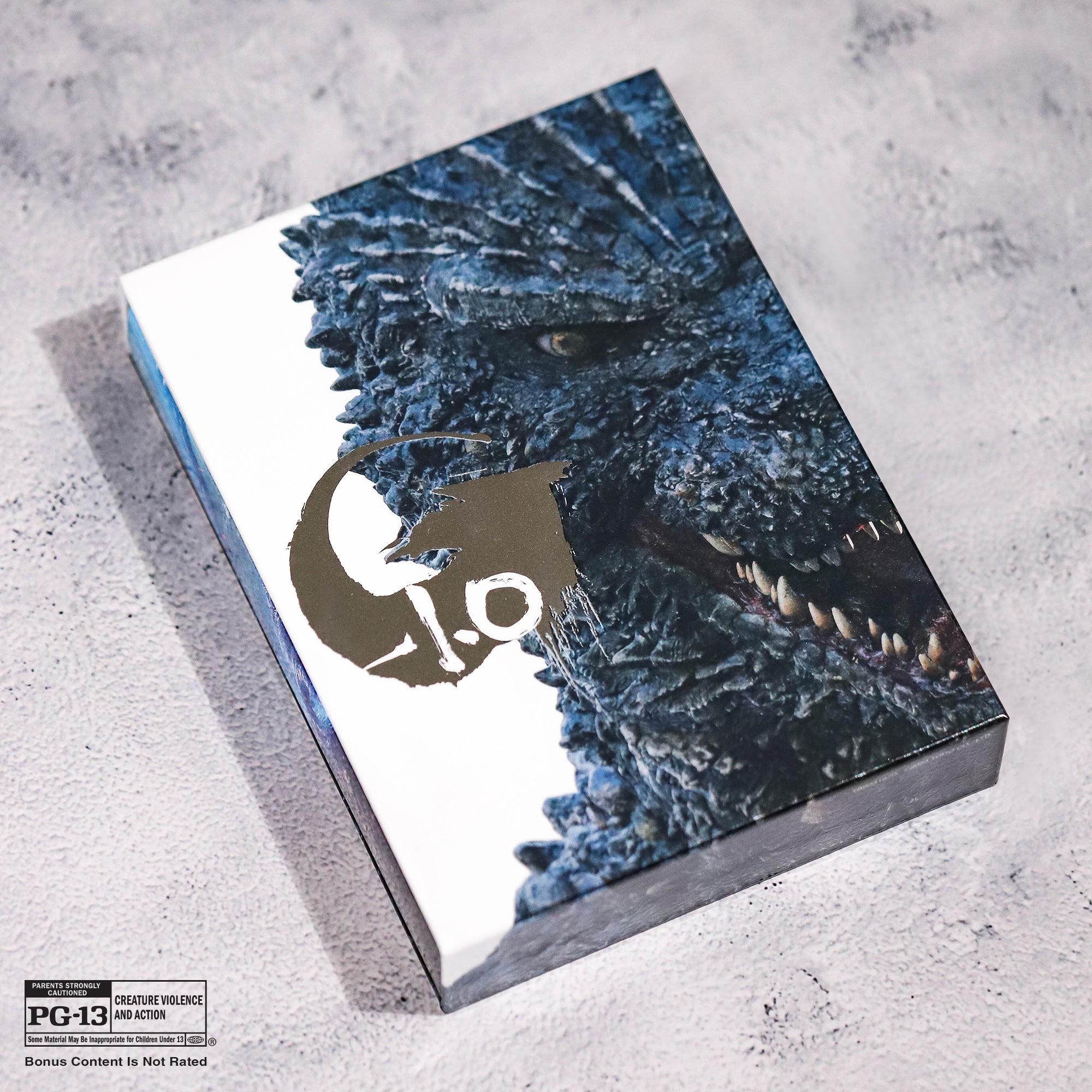 godzilla-minus-one-blu-ray-deluxe-japan-sammlerbox-4-disc image 2