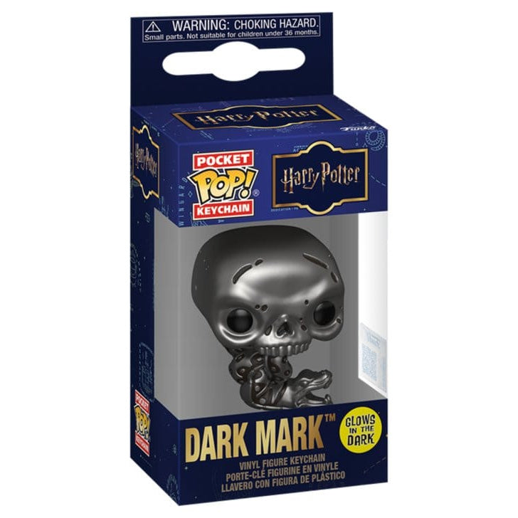 funko-harry-potter-dark-mark-glow-funko-pop-schl-sselanh-nger image 1