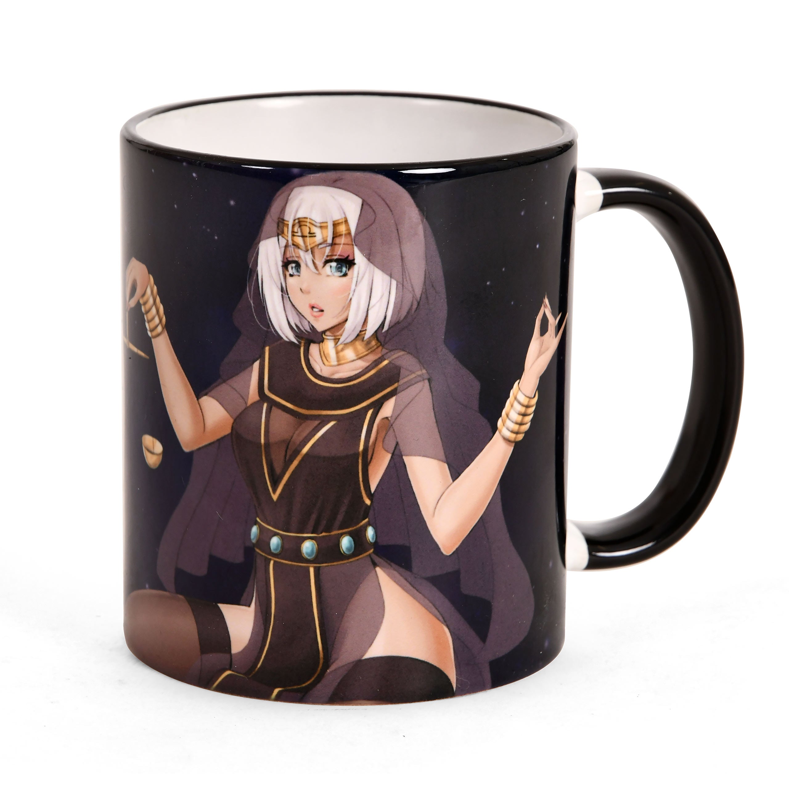 elbenwald-waage-tasse-zodiac-collection-manga image 1