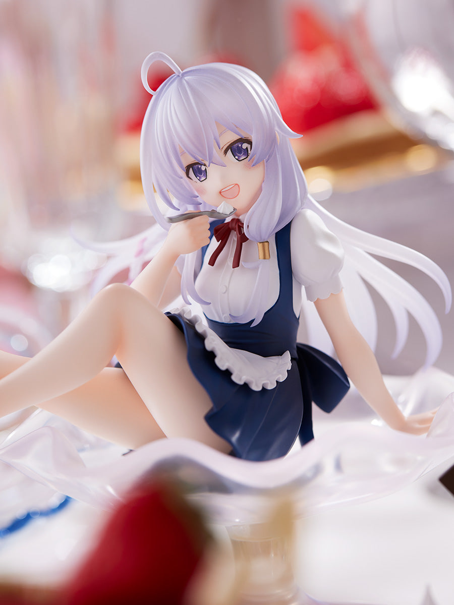 furyu-tenitol-elaina-fig-a-la-mode-figur-wink-version image 4