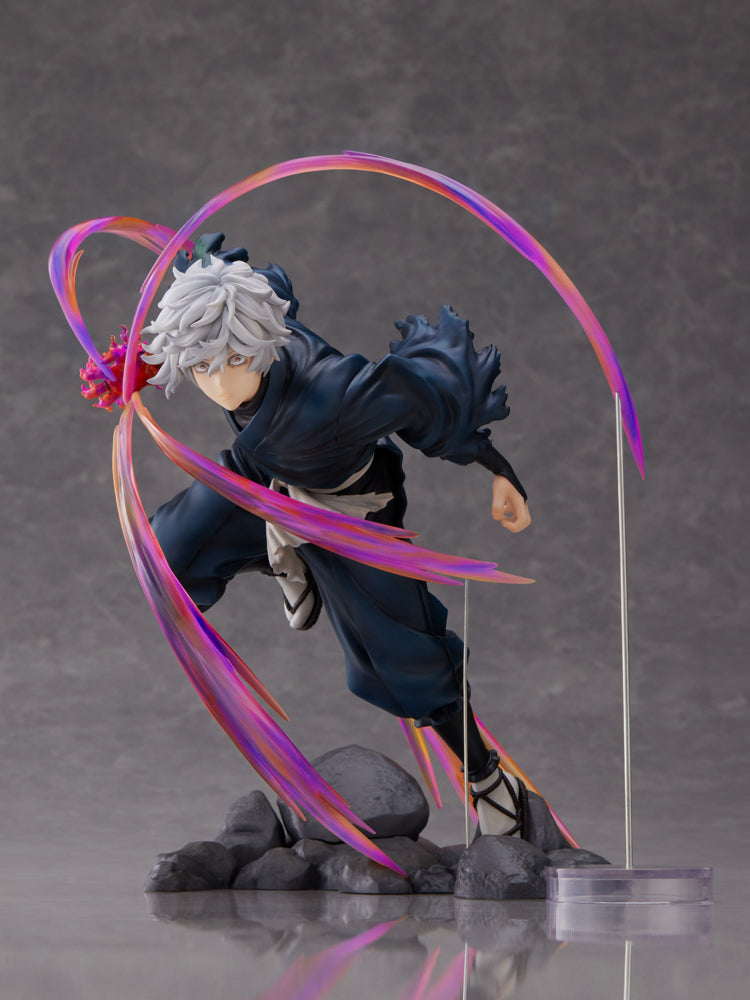 furyu-f-nex-gabimaru-1-7-figur-jigokuraku image 5