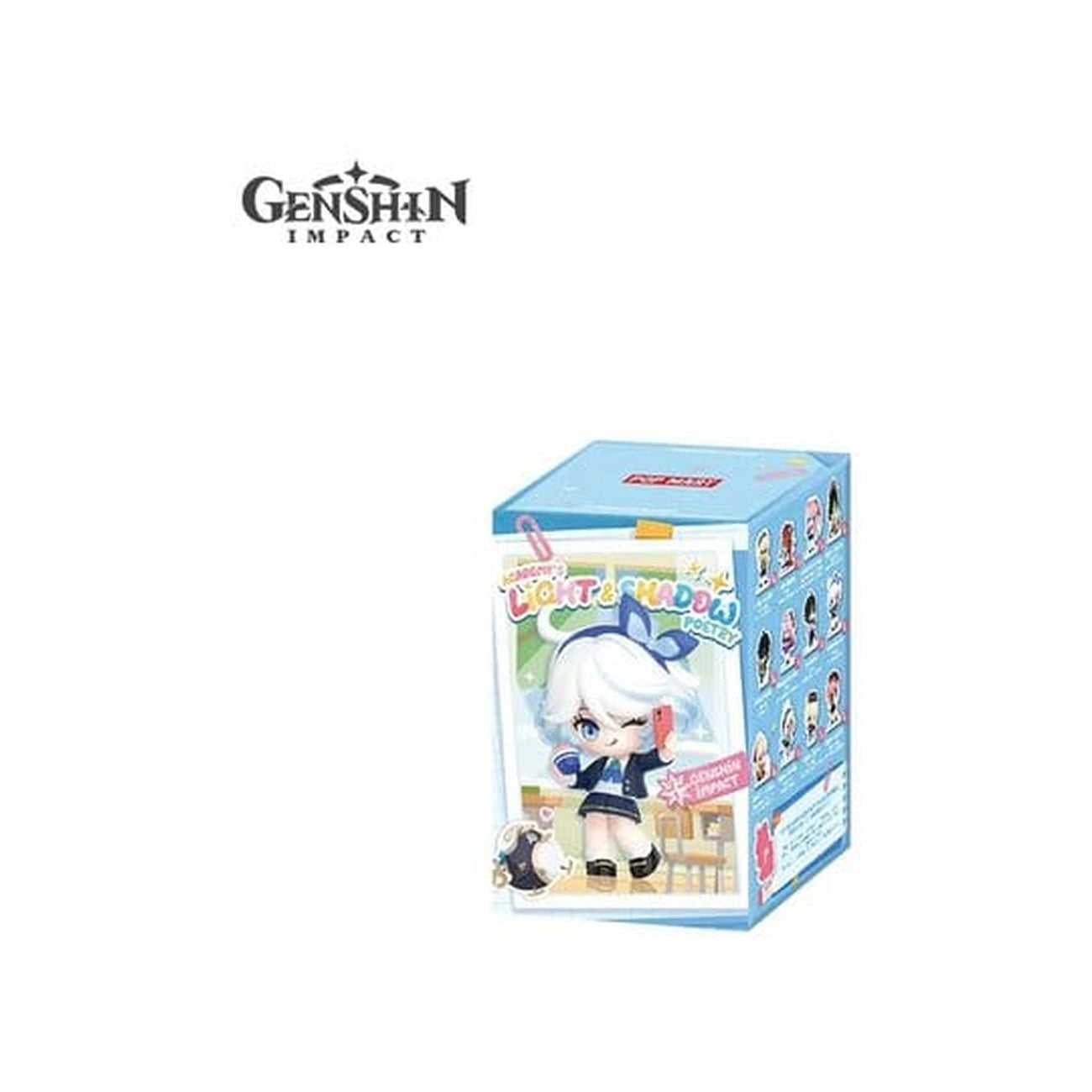 genshin-impact-academy-light-and-shadow-poetry-chibi-figur-blind-box image 2