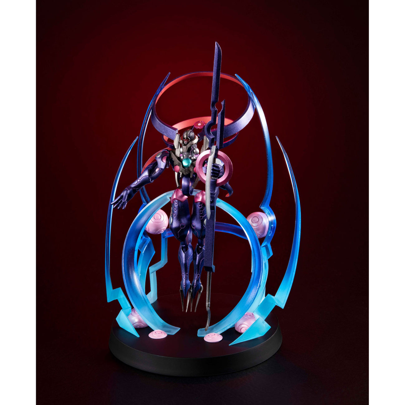 yu-gi-oh-vrains-chronicle-art-works-pvc-statue-the-arrival image 4