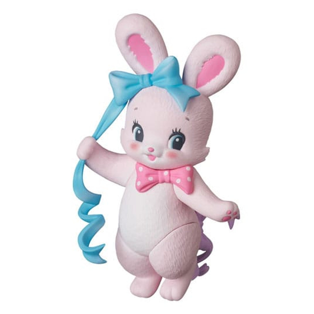 swimmer-udf-ribunny-minifigur-6-cm-vinyl image 1