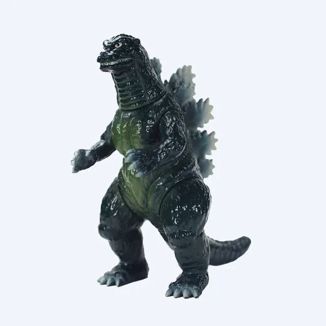 godzilla-ccp-middle-size-series-6-godzilla-1995-sofubi-figur-junior-image image 1