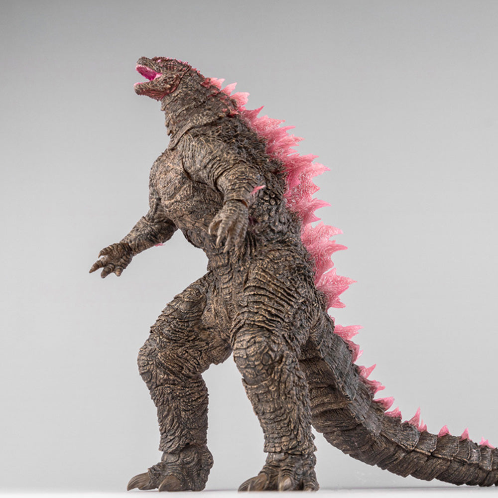 godzilla-x-kong-heat-ray-exquisite-basic-figur-6-zoll-hiya image 2