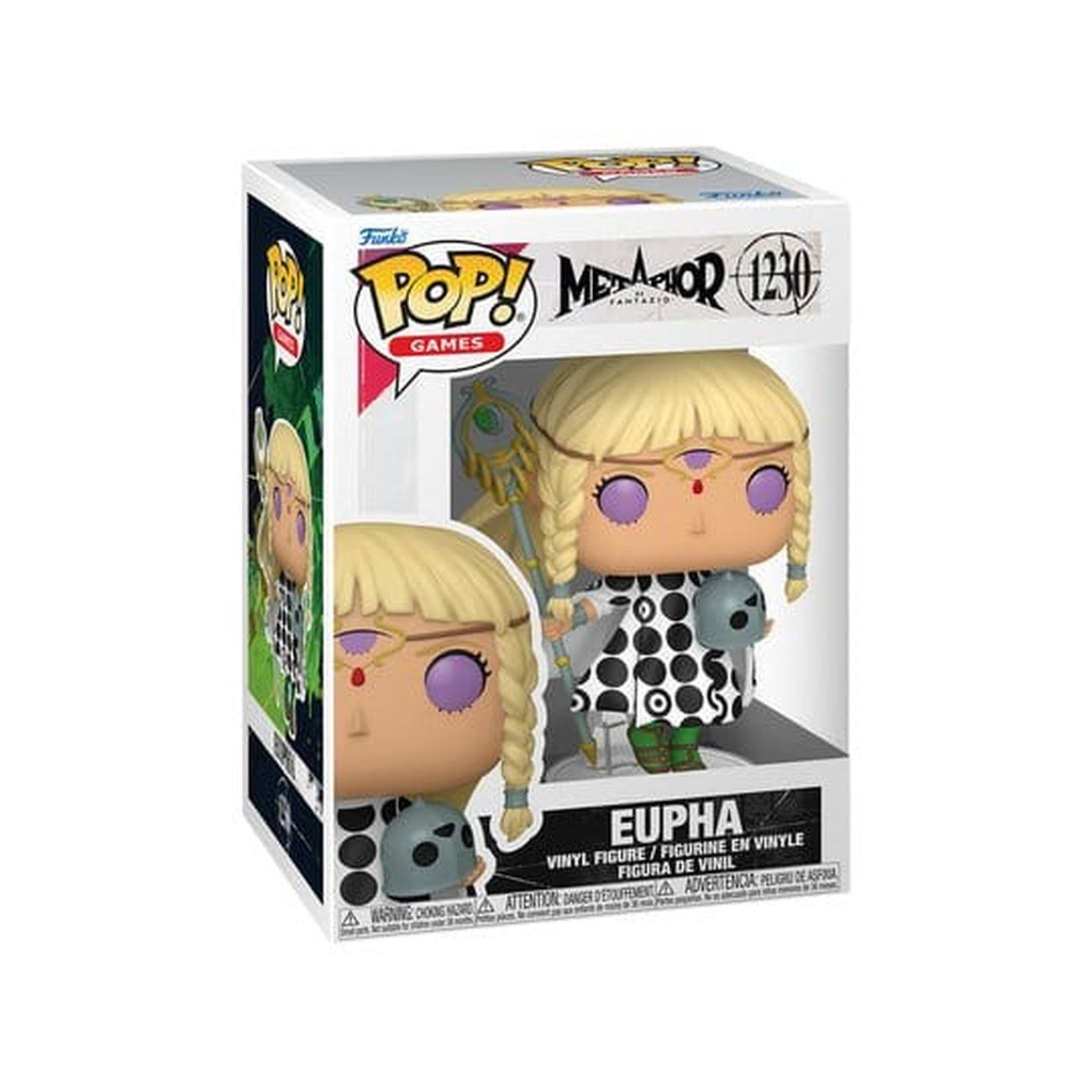 metaphor-refantazio-eupha-funko-pop-vinyl-figur-9-cm image 2