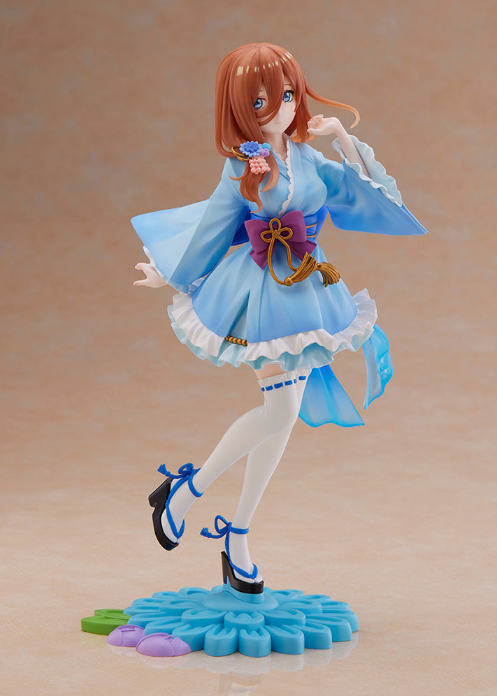 furyu-tenitol-nakano-miku-mini-yukata-anime-figur image 6