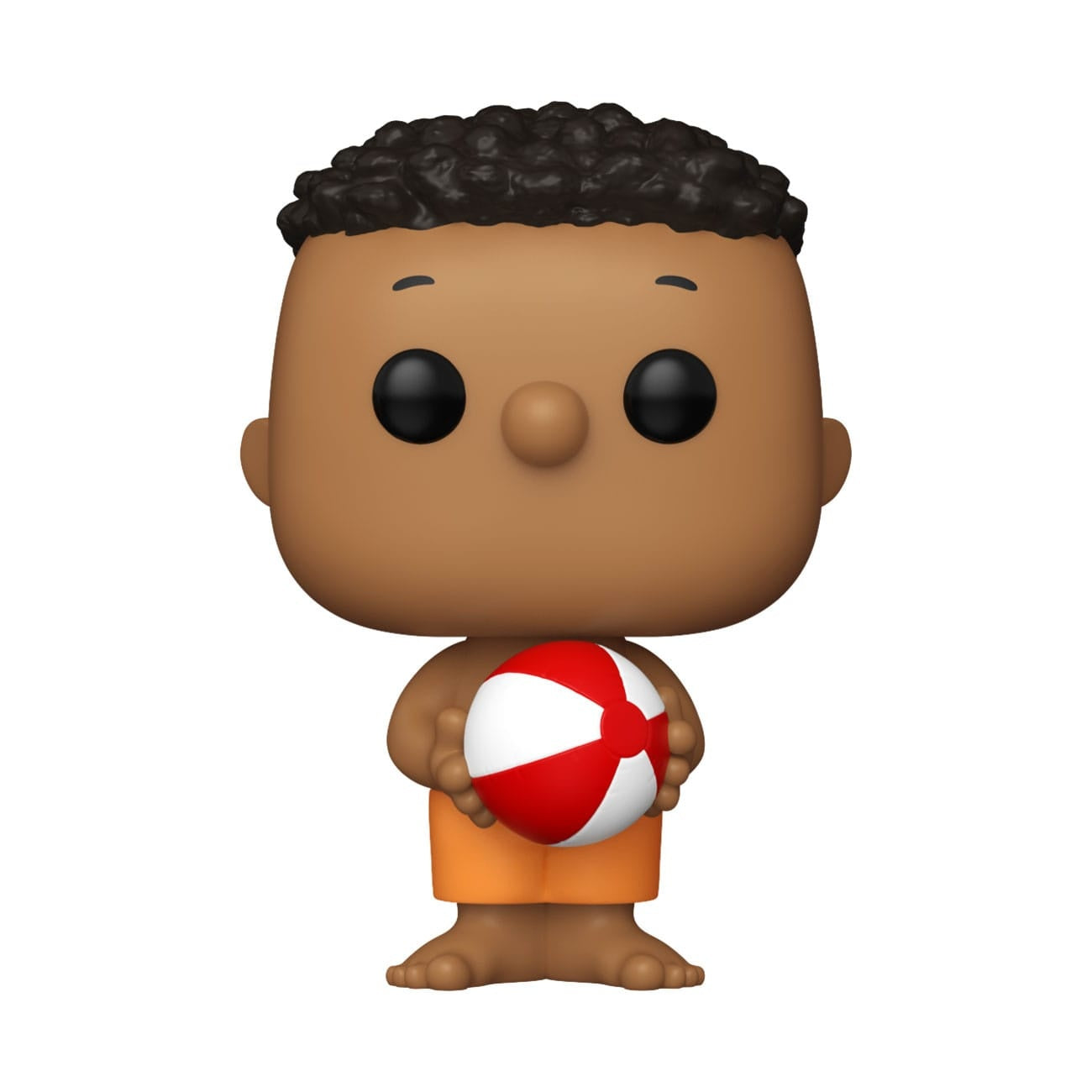 peanuts-franklin-pop-tv-figur-9-cm-funko image 1