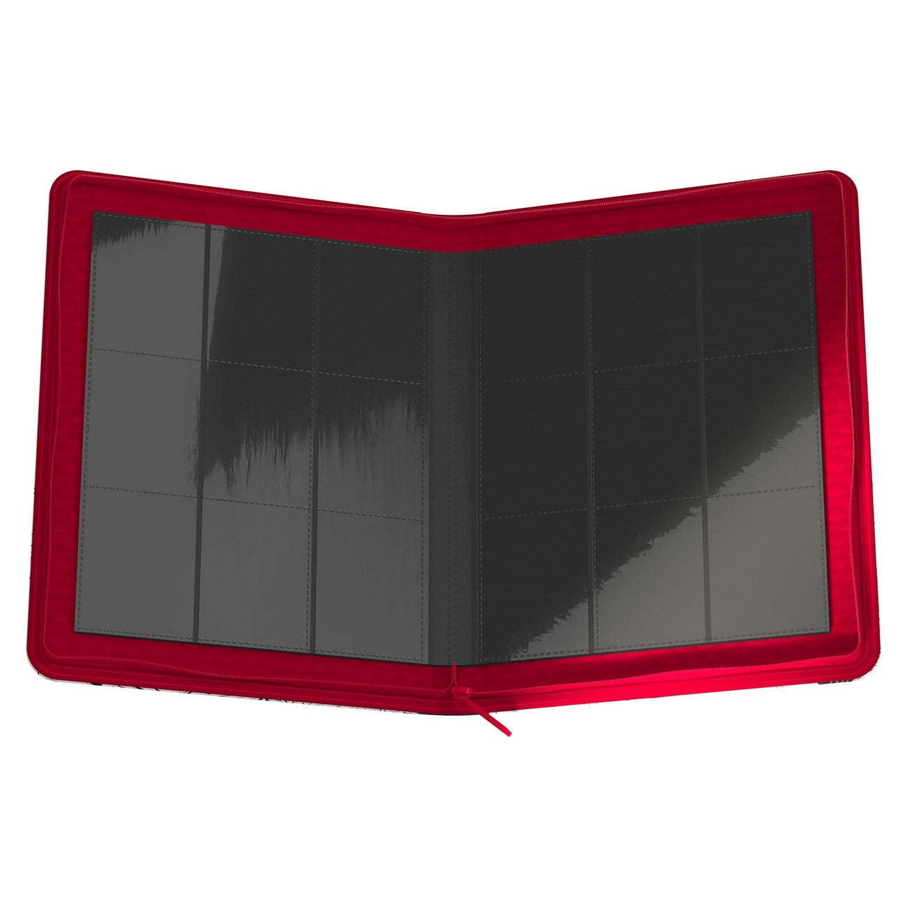 ultimate-guard-zipfolio-360-xenoskin-one-piece-sammelordner image 7