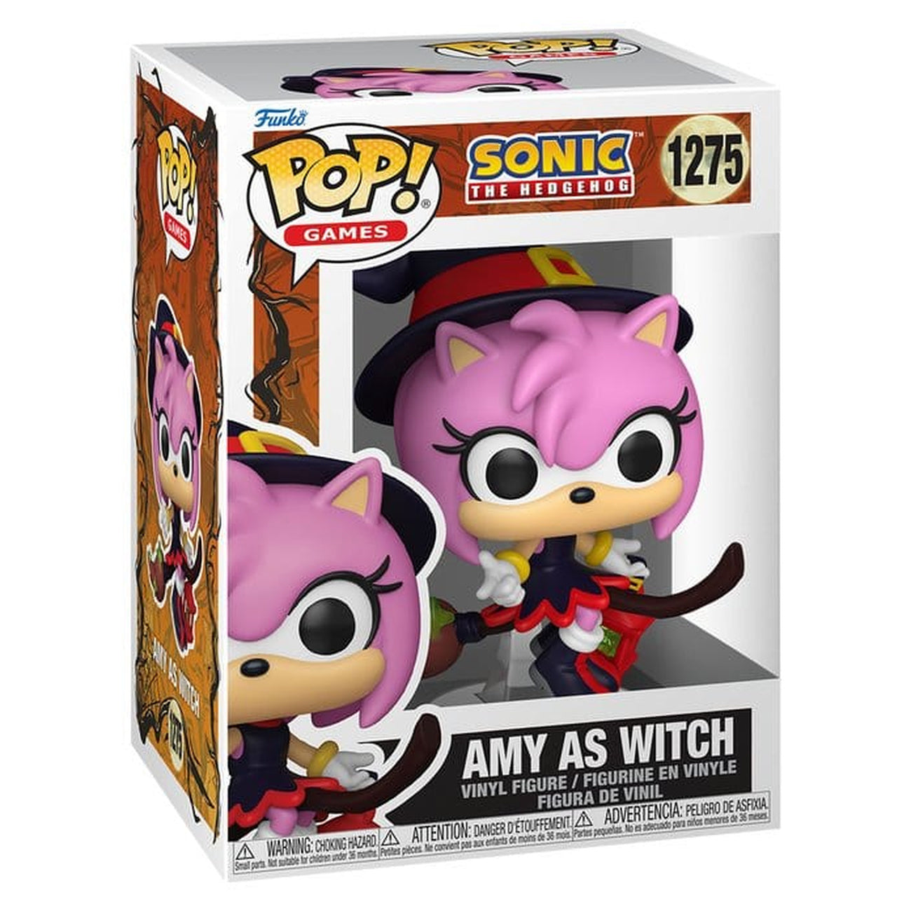 funko-pop-games-sonic-amy-on-broom-figur-9-cm image 6
