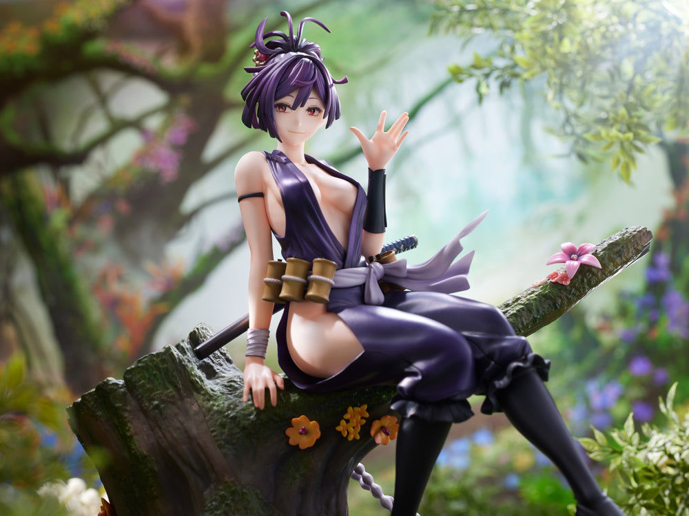 furyu-f-nex-yuzuriha-1-7-figur-hell-s-paradise image 4