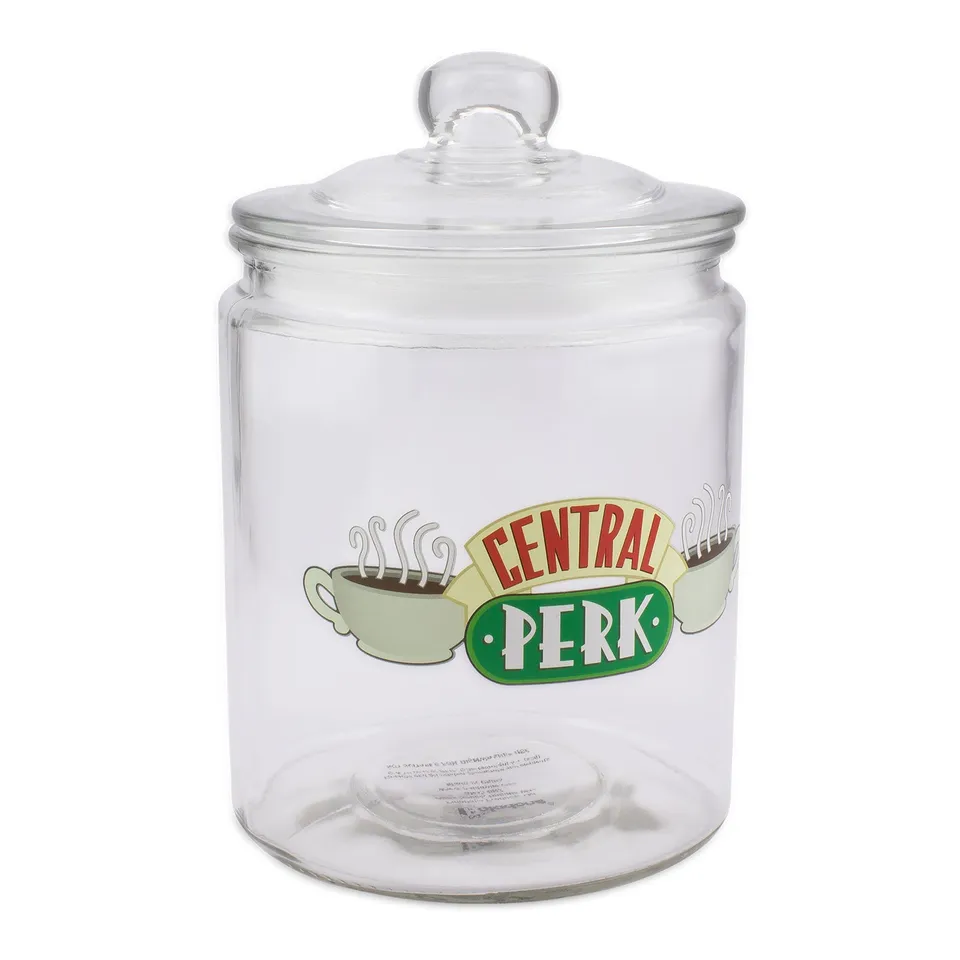 friends-central-perk-keksdose-glas-1-8-l-mit-deckel image 1