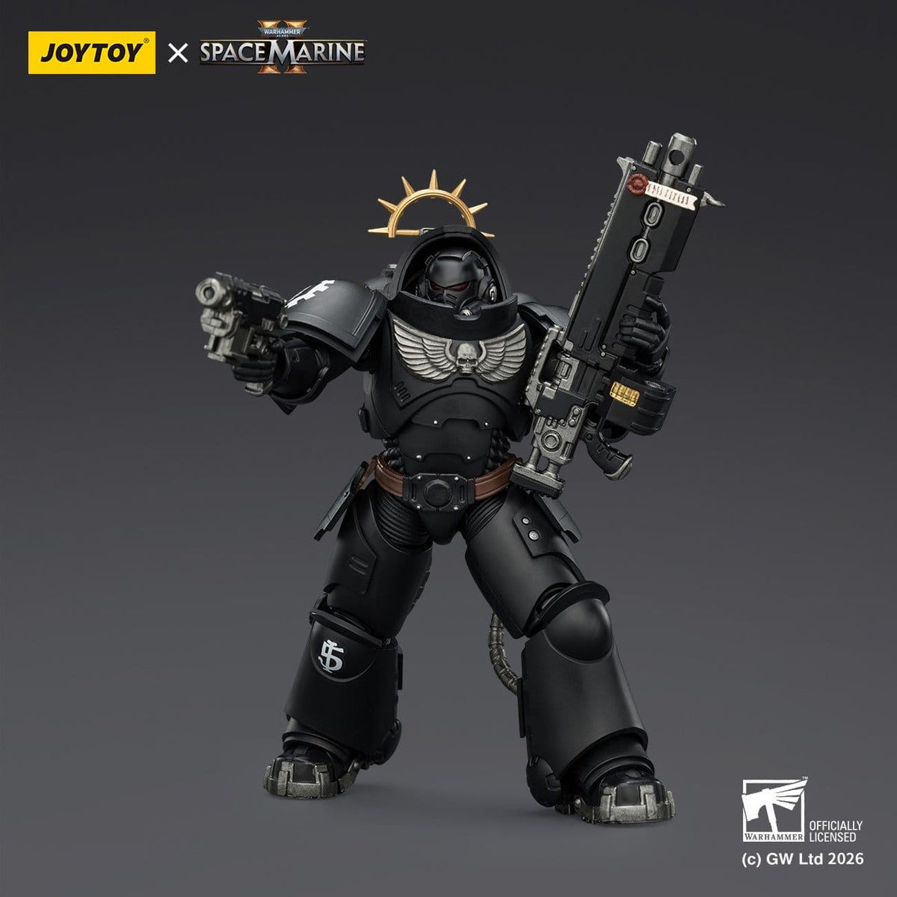 warhammer-40-000-game-edition-iron-hands-heavy-actionfigur image 4