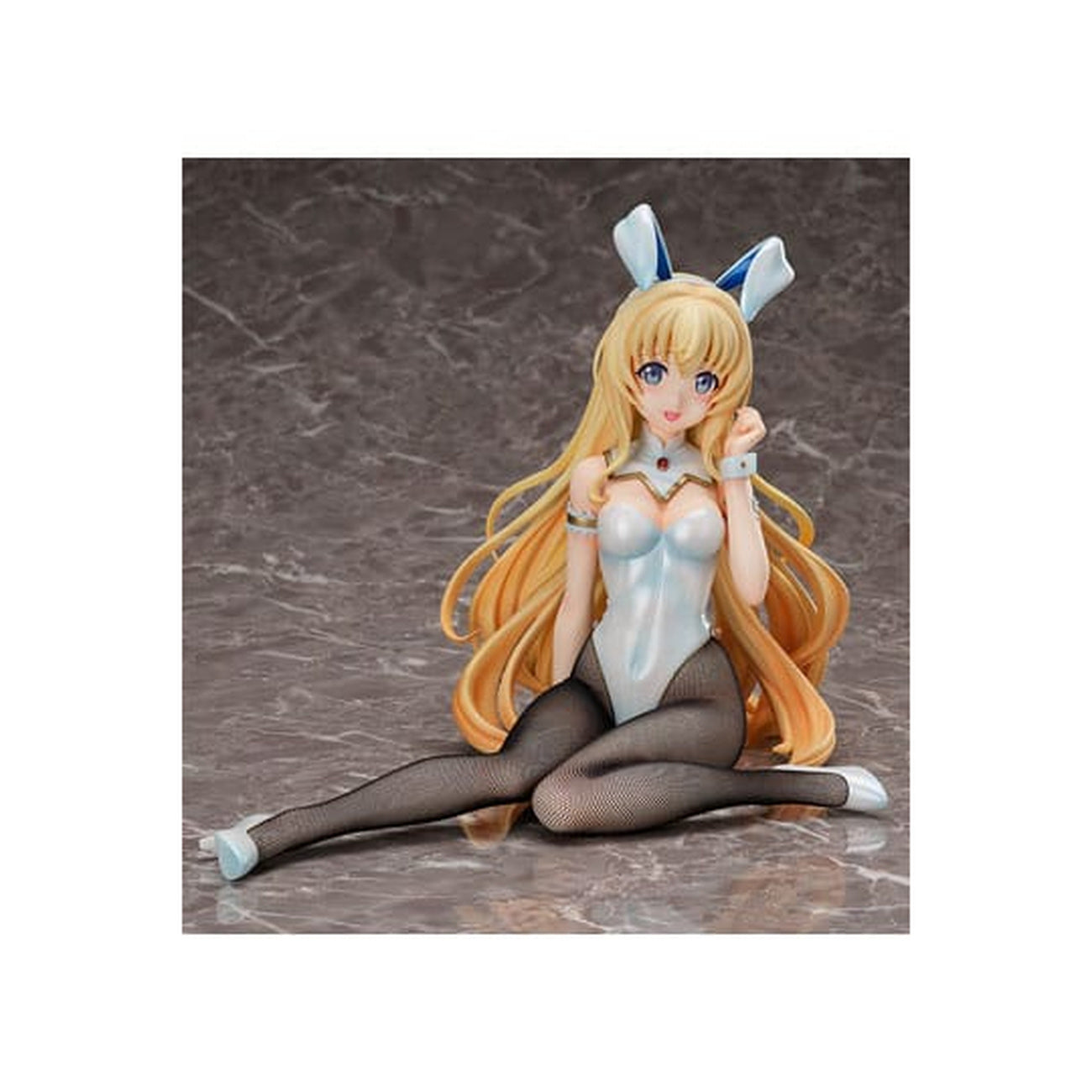 goblin-slayer-priestess-bunny-ver-statue-1-4-25-cm-pvc image 3