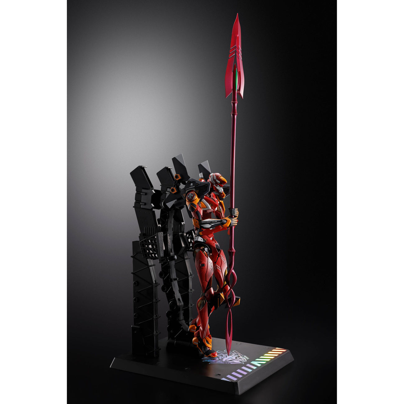 neon-genesis-evangelion-metal-build-eva-actionfigur-diecast image 5