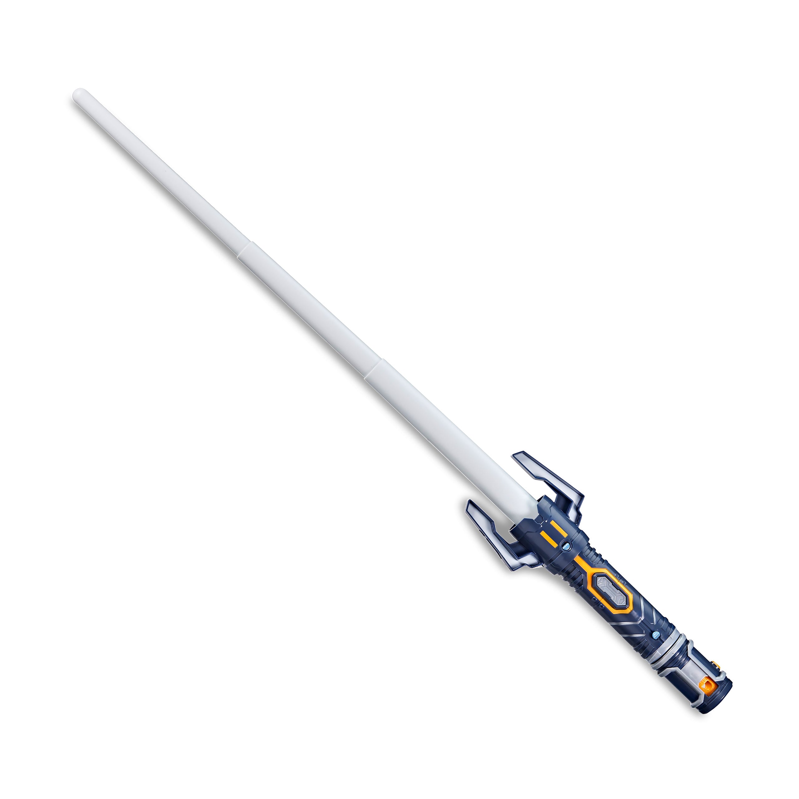 elbenwald-star-wars-ahsoka-tano-forge-lichtschwert-deko image 1