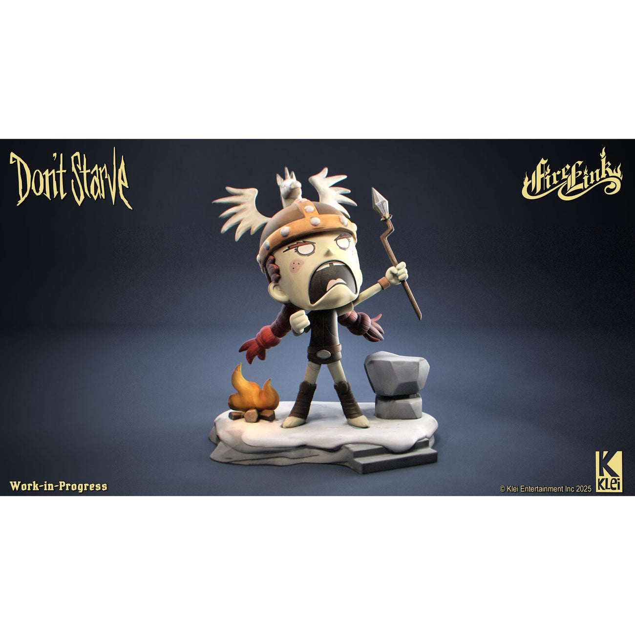 elbenwald-don-t-starve-chibi-minifiguren-set-6er-9-cm image 4