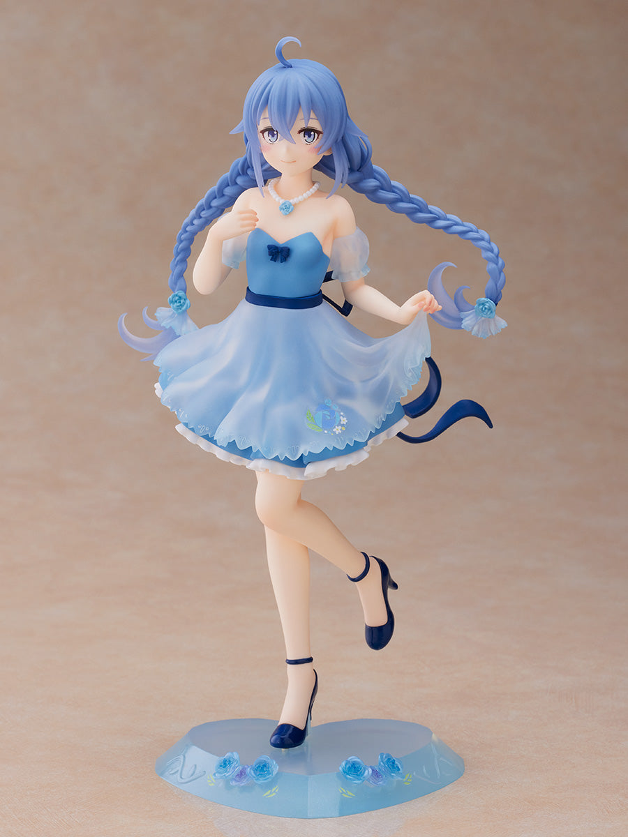 furyu-tenitol-roxy-flower-fairy-ver-figur image 6