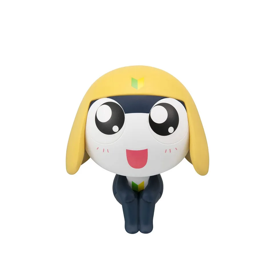 sergeant-frog-look-up-tamama-pvc-statue-11-cm image 1