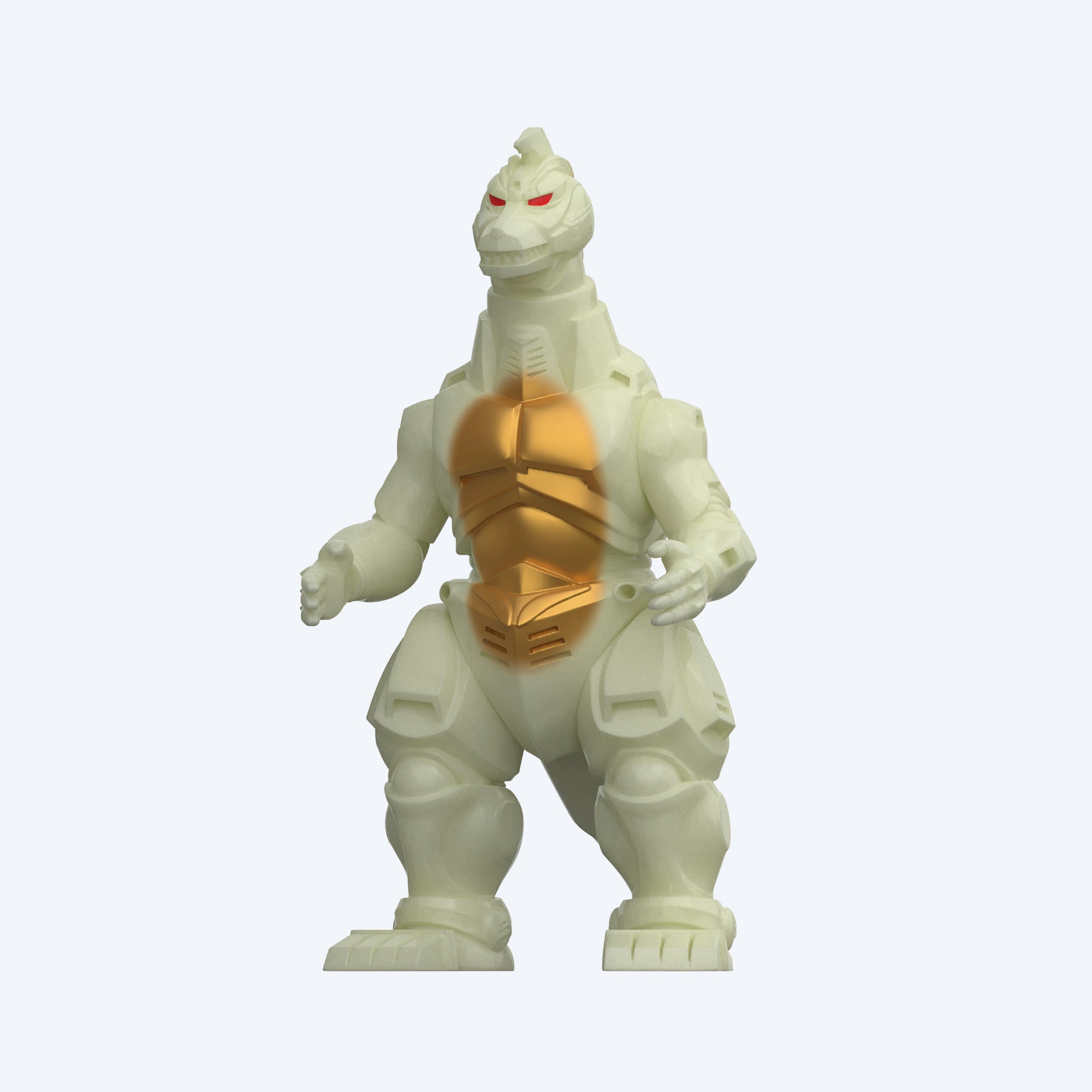 super7-reaction-mechagodzilla-93-figur-glow-9-5-cm image 2