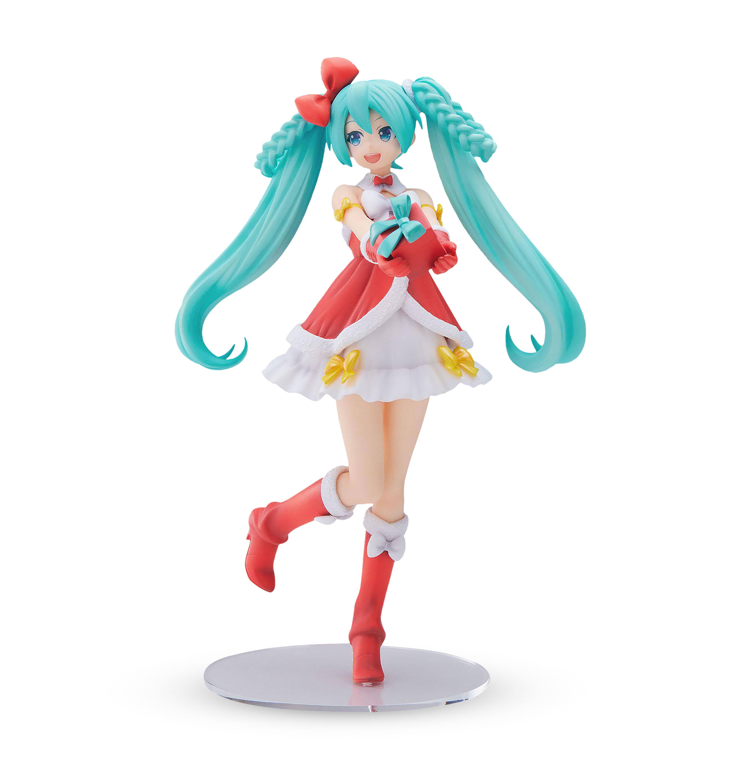 hatsune-miku-christmas-2022-spm-figur-sammelfigur-21-cm image 2