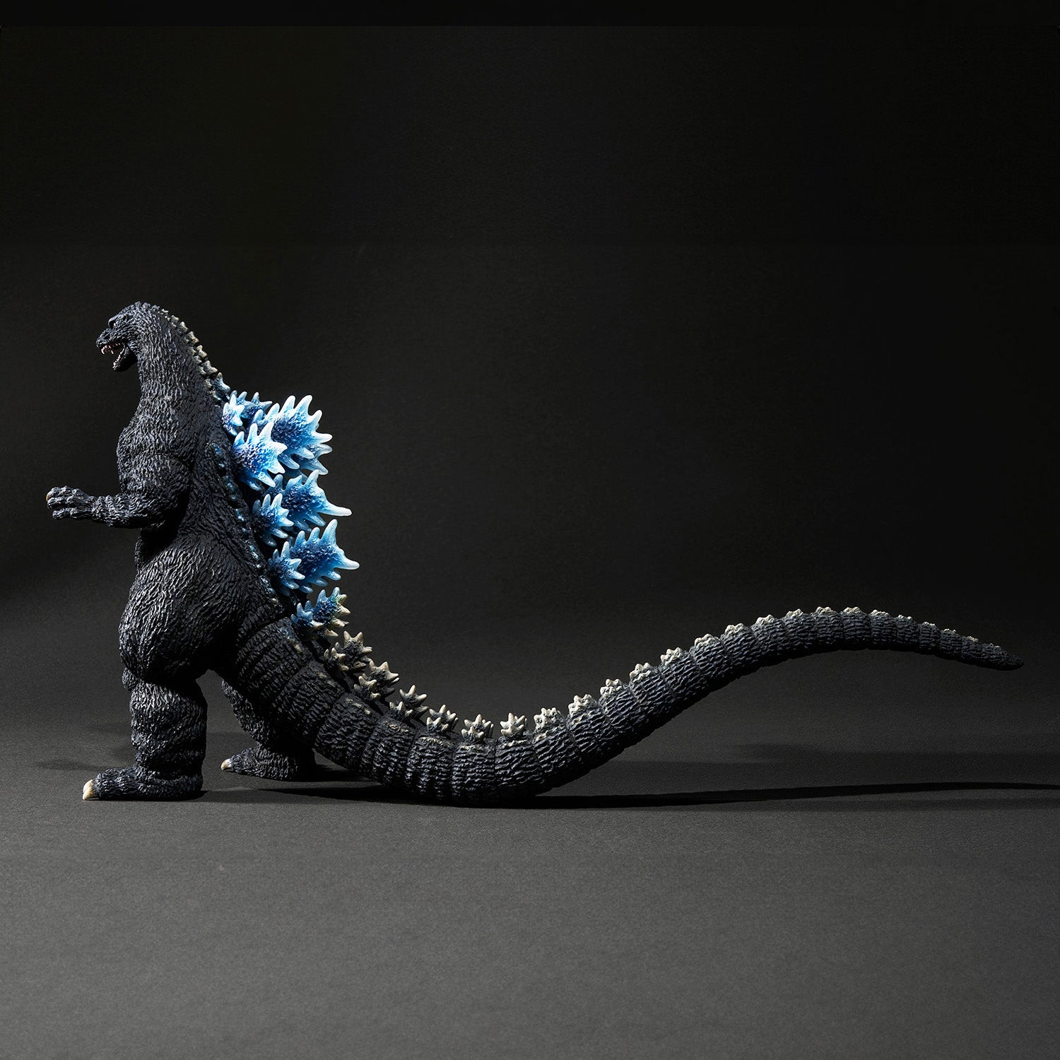 bandai-movie-monster-godzilla-1989-figur-luminous-15-cm image 4