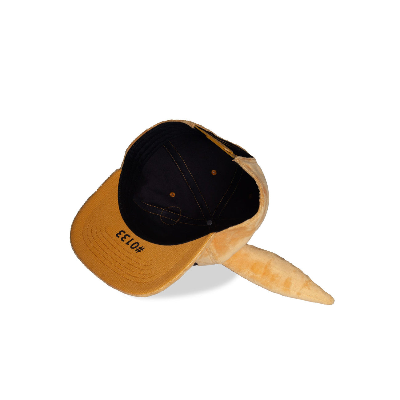 pok-mon-snapback-cap-winking-evoli-basecap image 4