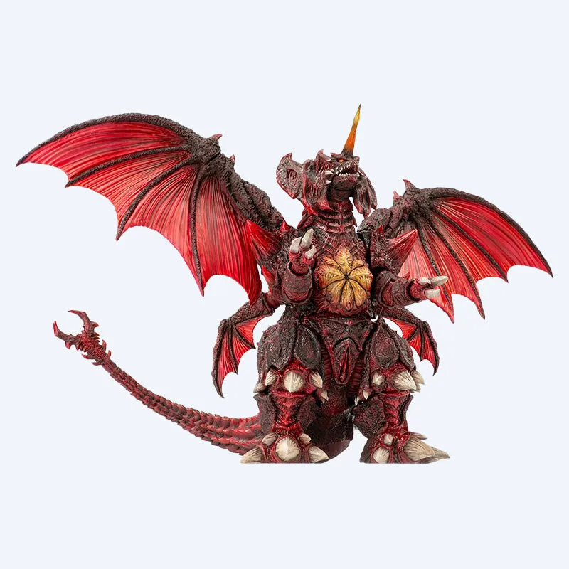 hiya-exquisite-basic-destoroyah-1995-actionfigur-21-5-cm-pvc image 1