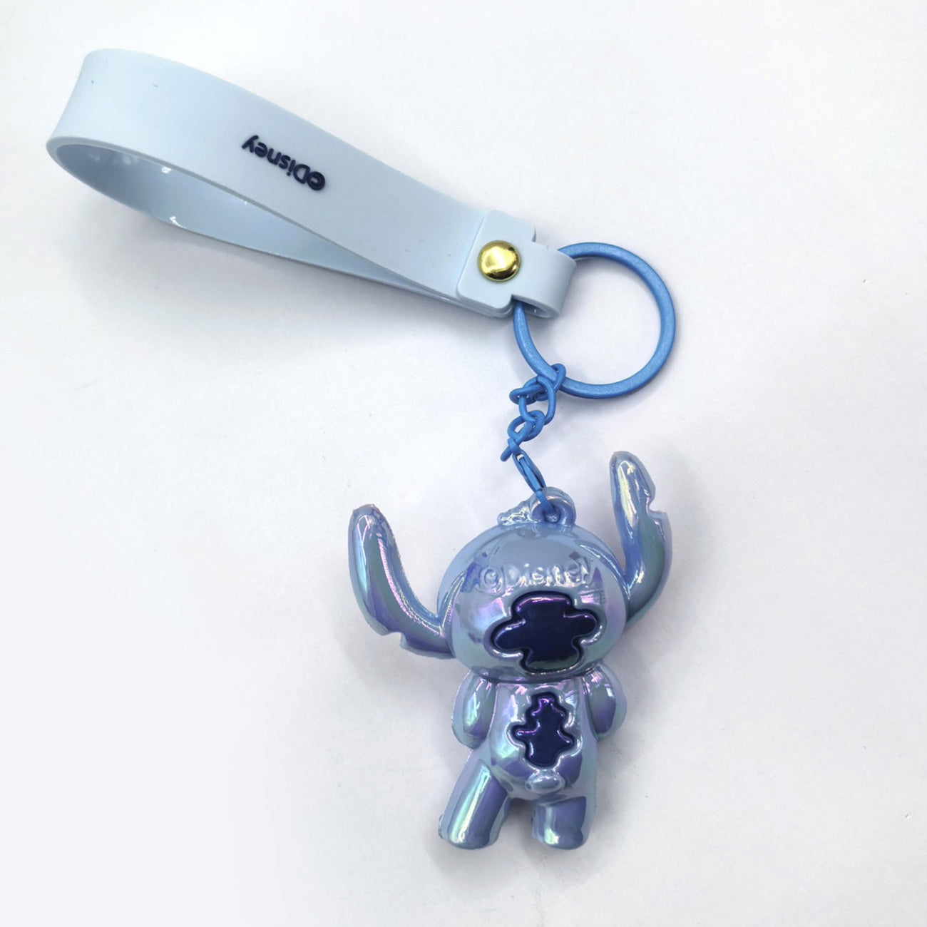 disney-lilo-stitch-stitch-schl-sselanh-nger-blau image 3