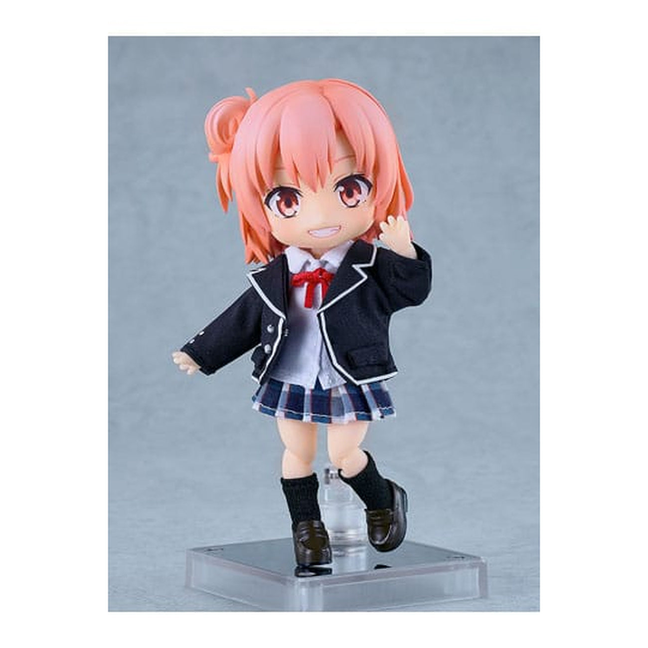 nendoroid-doll-snafu-actionfigur-mit-stoffkleidung image 2