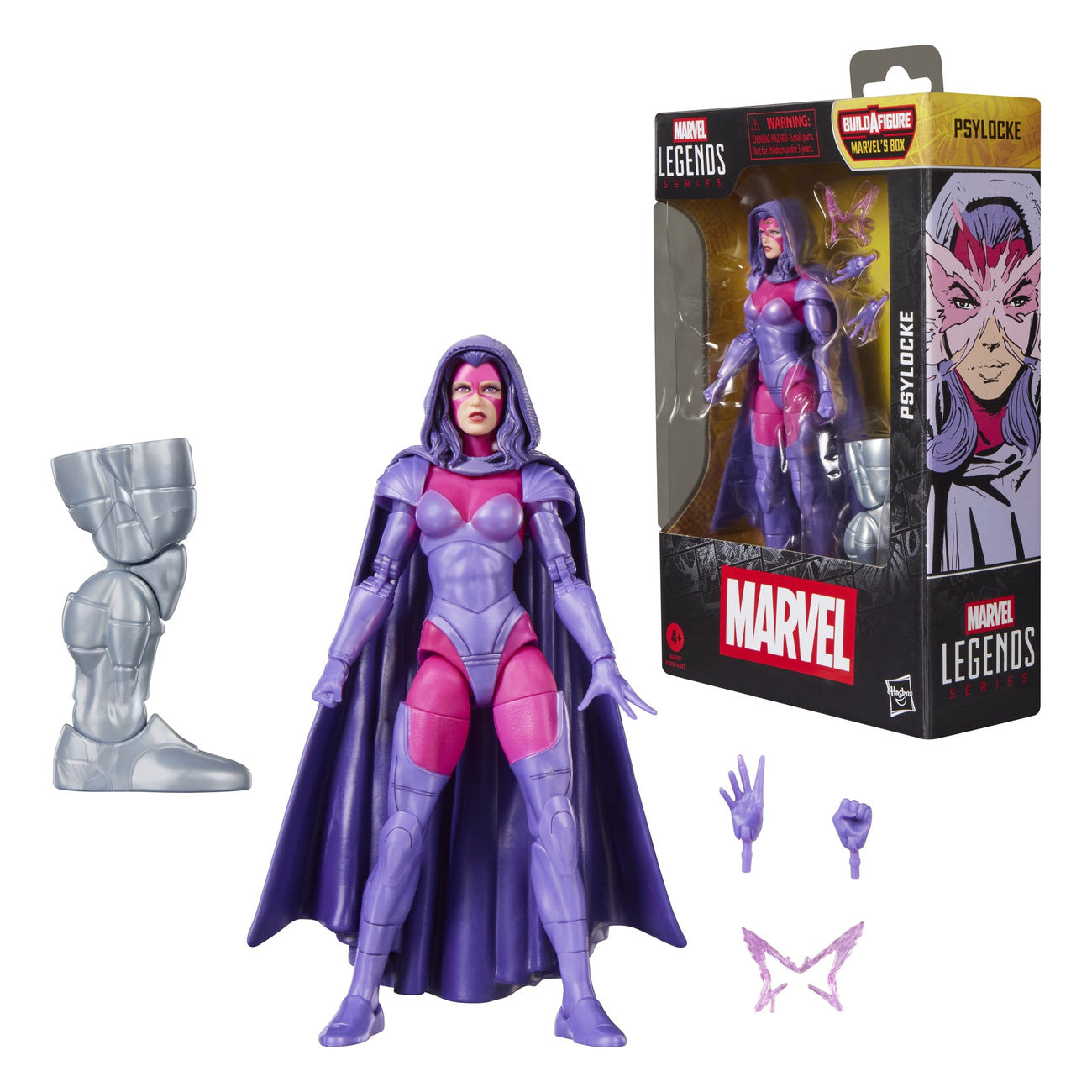 marvel-legends-psylocke-actionfigur-15-cm-x-men-beweglich image 3