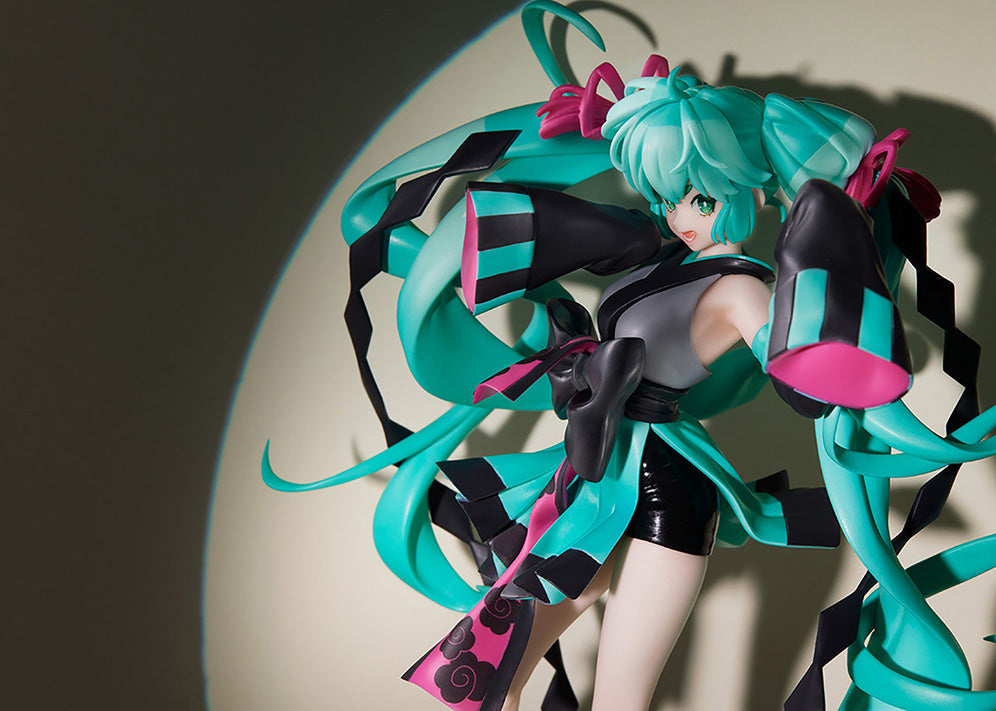 furyu-tenitol-hatsune-miku-neo-tokyo-ninja-figur image 6