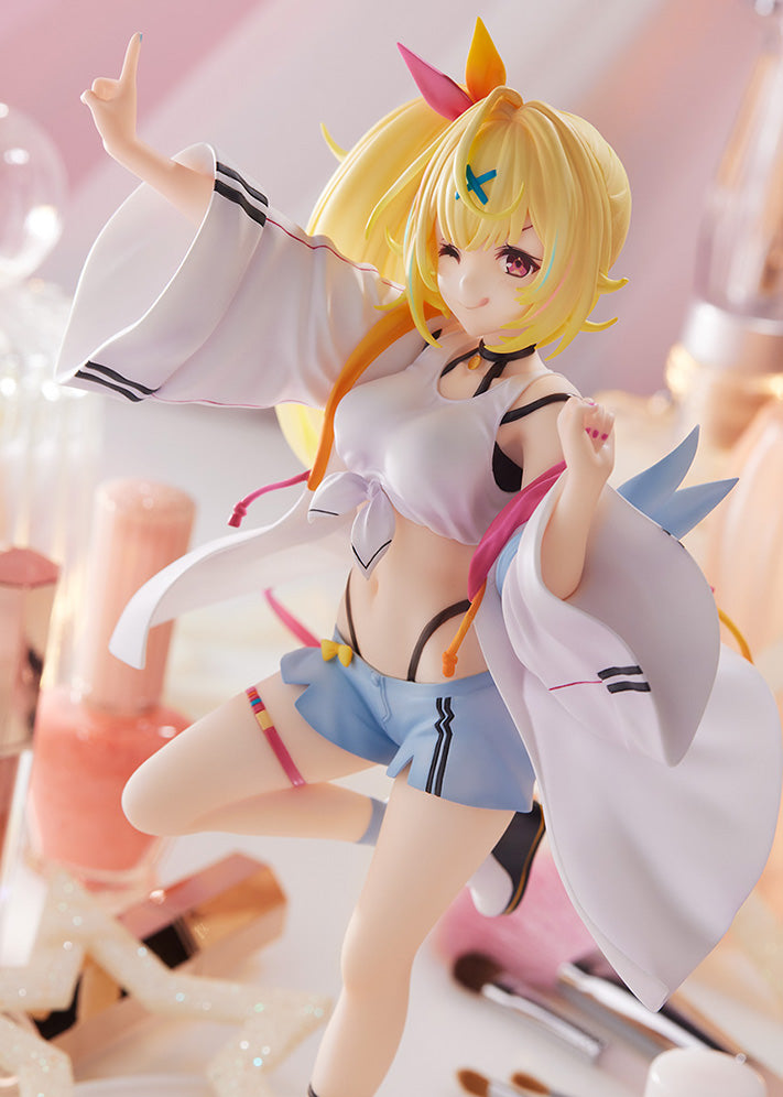 furyu-tenitol-hoshikawa-sara-figur-nijisanji-vtuber image 3