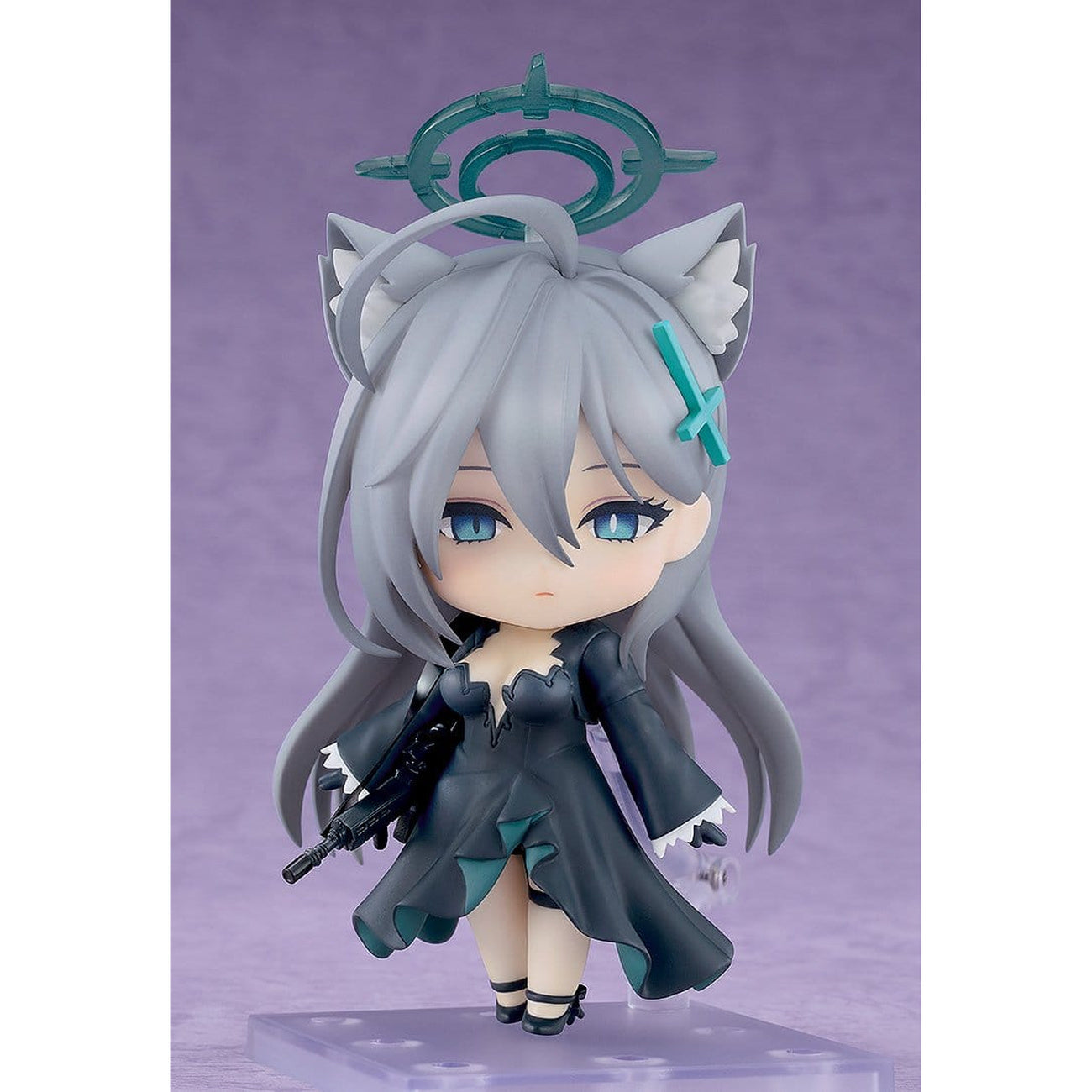 blue-archive-shiroko-terror-nendoroid-figur-10-cm image 2