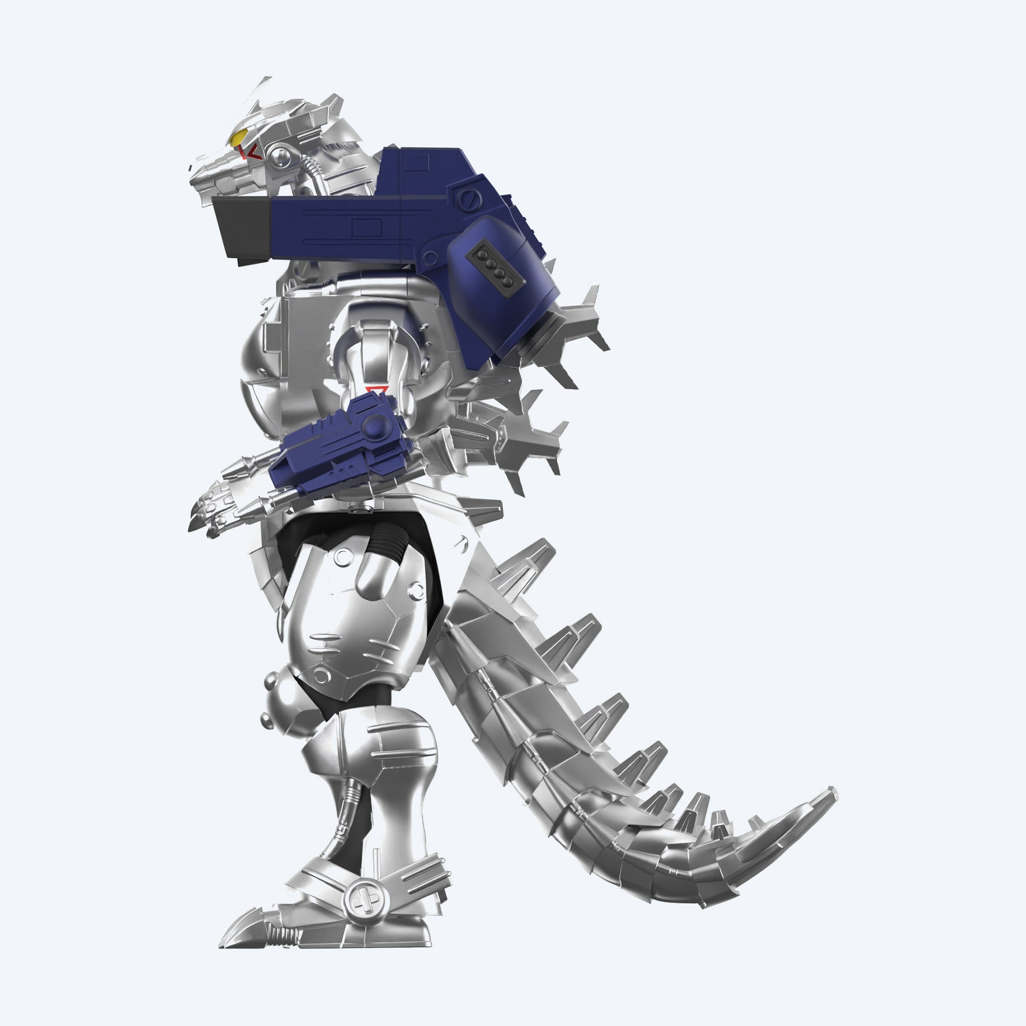 super7-reaction-mechagodzilla-2002-actionfigur-wave-10-grau image 3