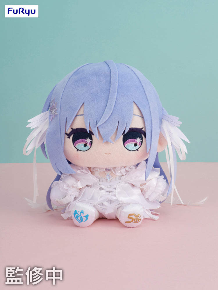 furyu-f-nex-idolmaster-cometik-pl-schtier-set-mochiwhat-3er image 5