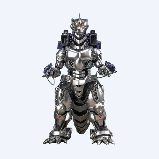 hiya-exquisite-basic-mechagodzilla-mfs-3-figur-19-5-cm image 1