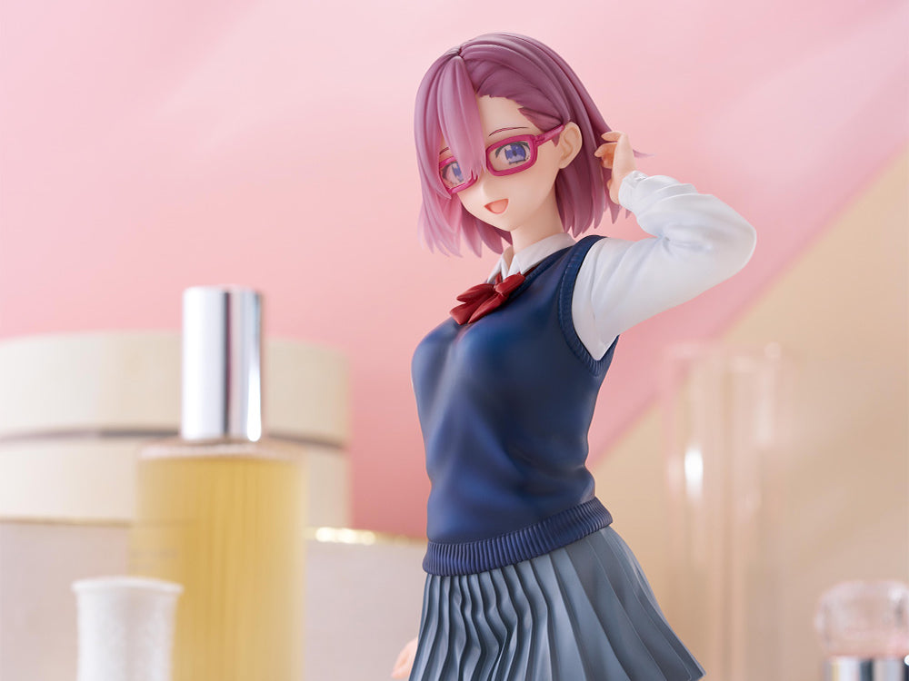 furyu-tenitol-tall-lilysa-figur-30cm-schuluniform image 5