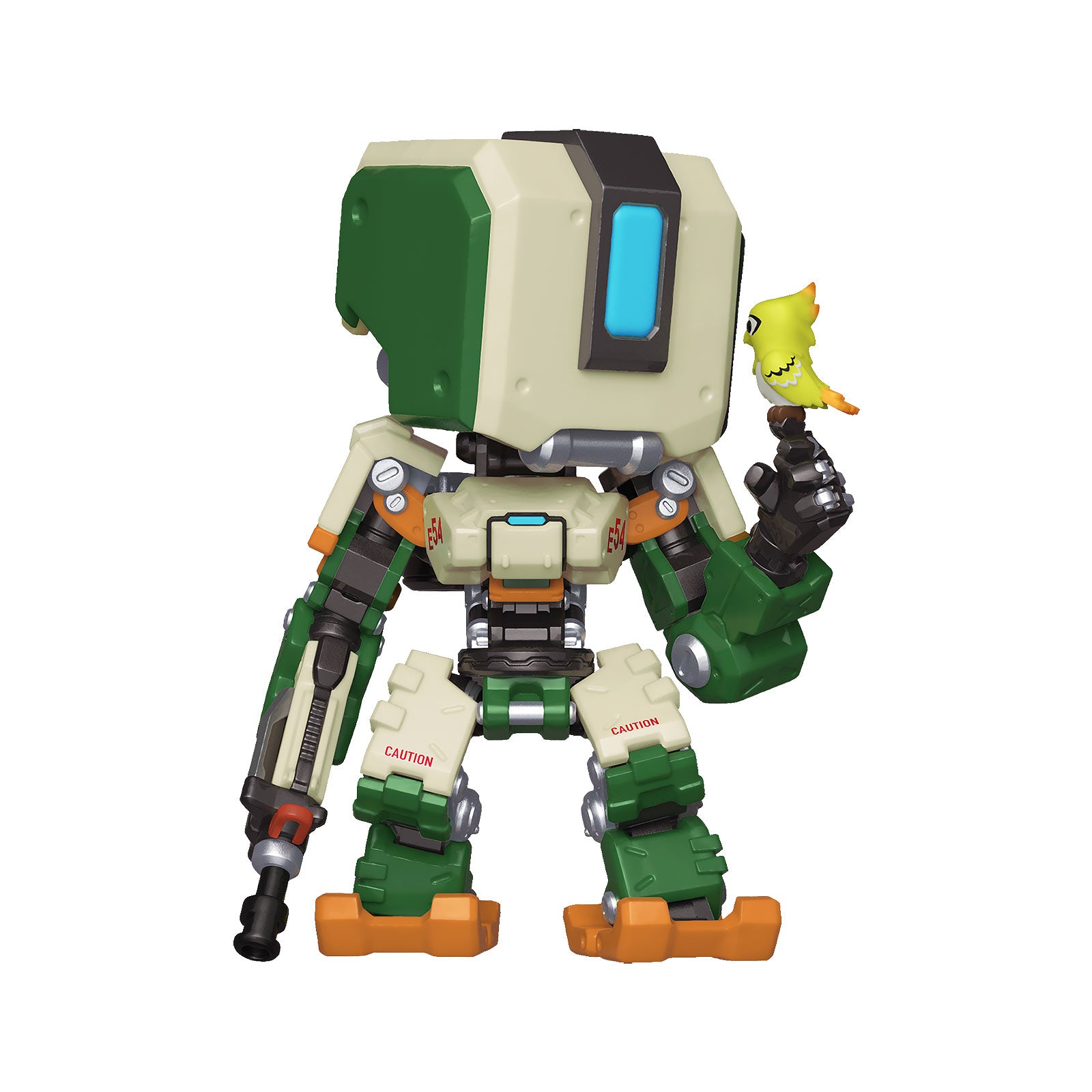 elbenwald-overwatch-bastion-funko-pop-figur-14-cm image 2