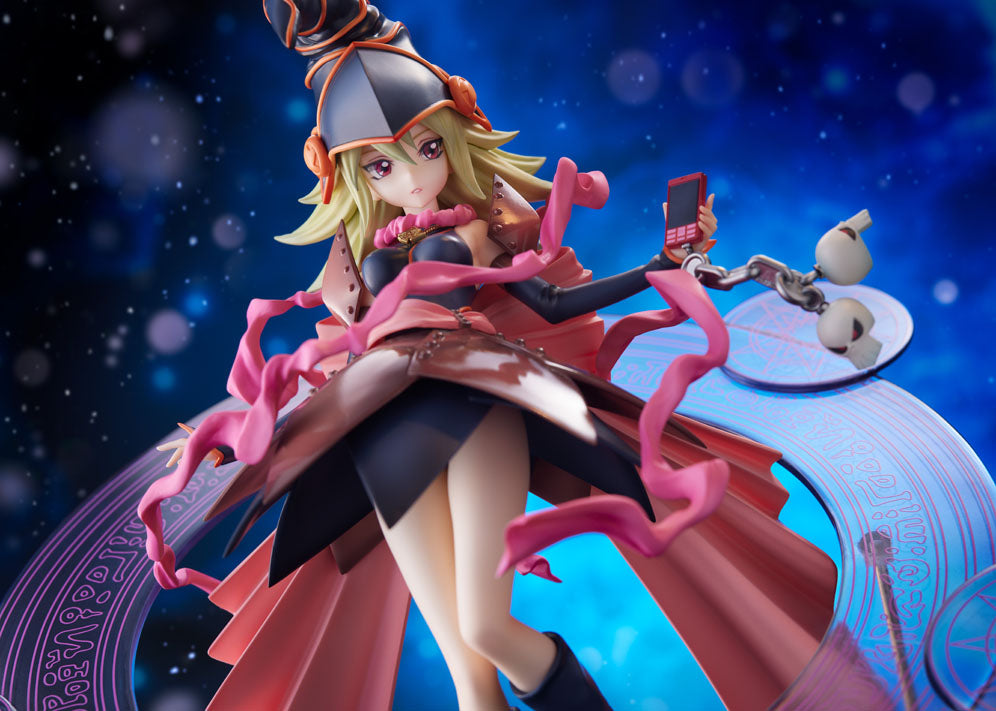 furyu-f-nex-gagaga-girl-1-7-figur-yu-gi-oh-zexal image 3