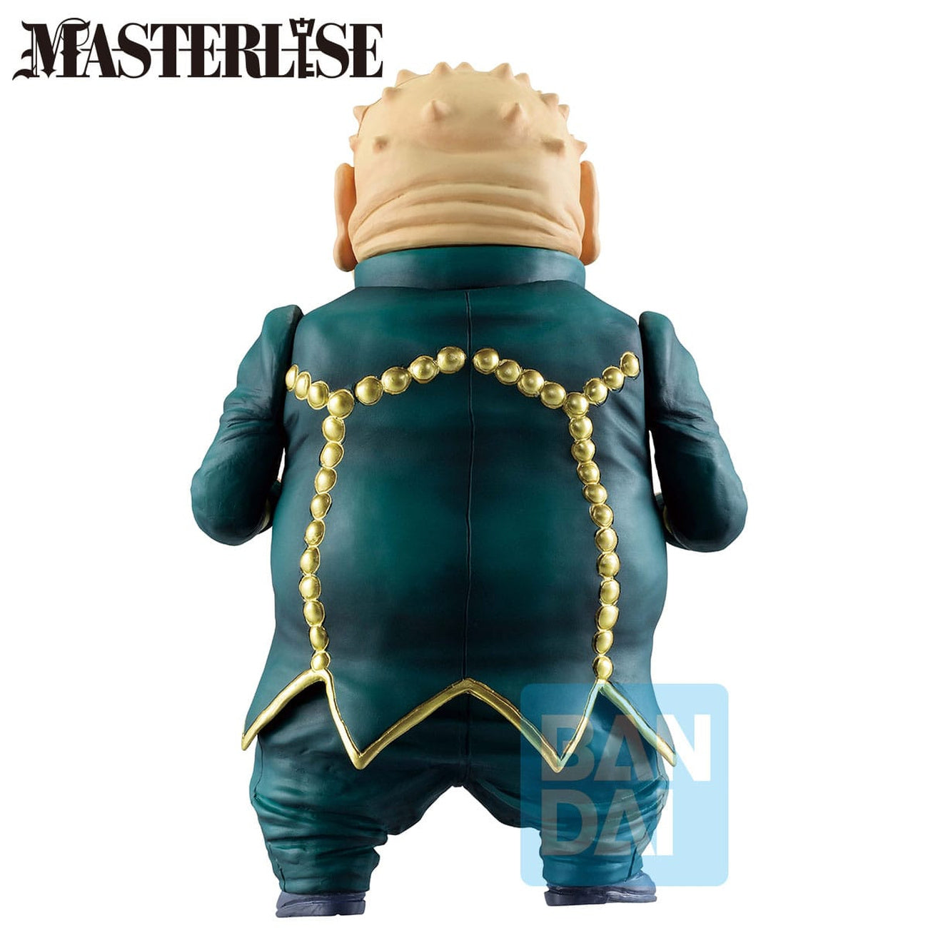 banpresto-jojo-masterlise-shigekiyo-pvc-statue-anime-sammler image 4