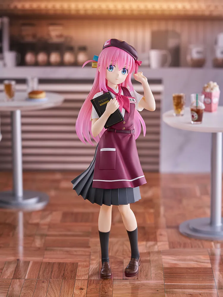 furyu-tenitol-goto-hitori-figur-cafe-style-ver-bocchi image 1