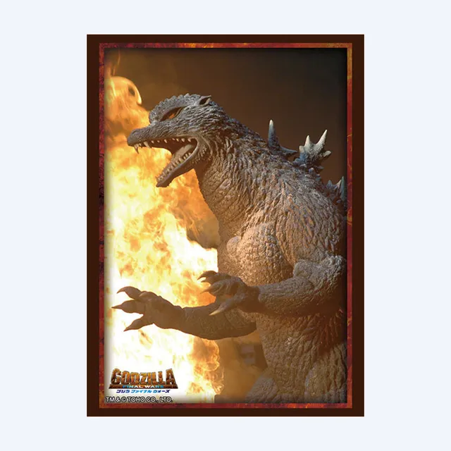 bushiroad-godzilla-2004-kartenh-llen-vol-539-60er-glitzer image 1