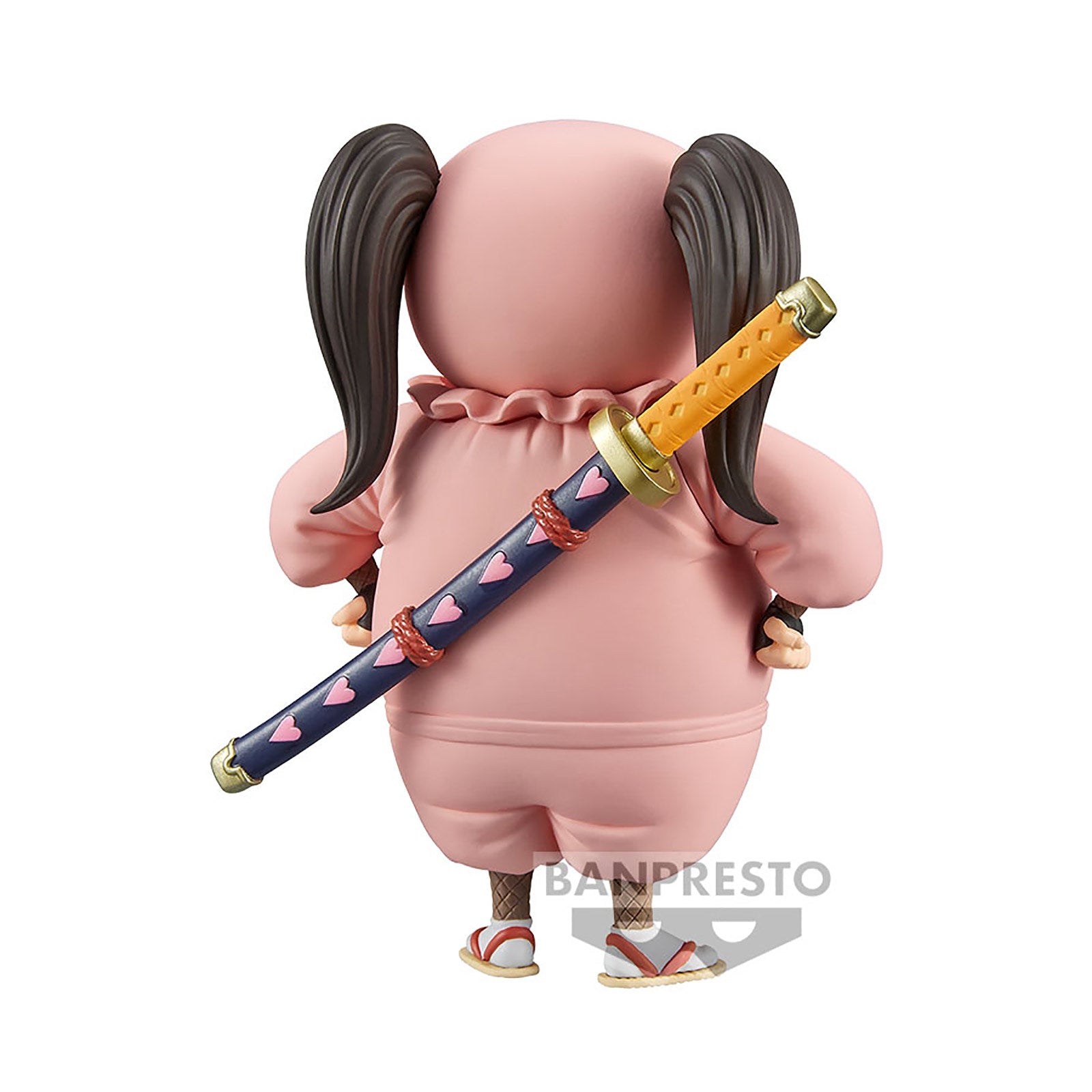one-piece-shinobu-figur-grandline-lady-vol-8-12-cm image 3