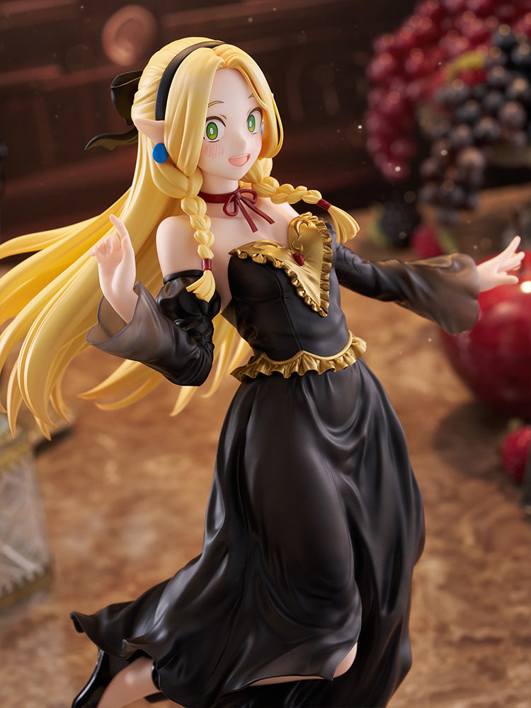 furyu-tenitol-tall-marcille-figur-dress-style-ver-schwarz image 4