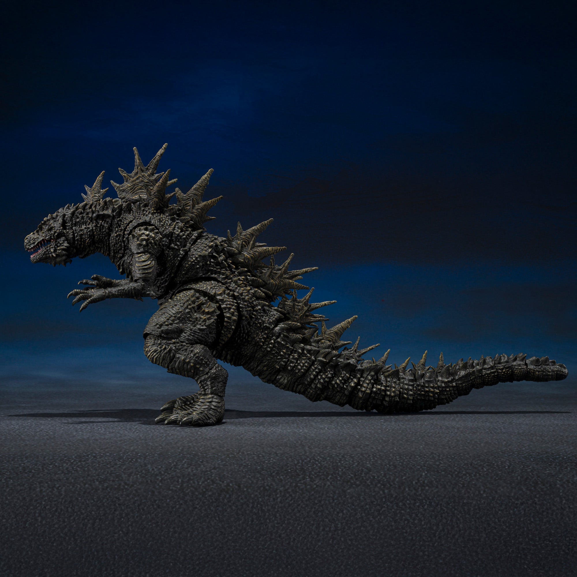 bandai-s-h-monsterarts-godzilla-2023-odo-island-figur-pvc image 4